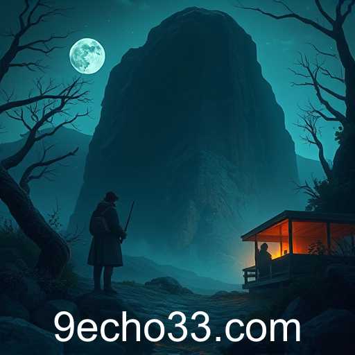 Adventure Games