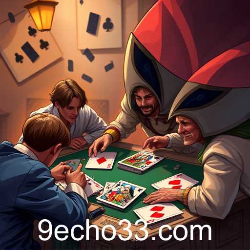 Card Games
