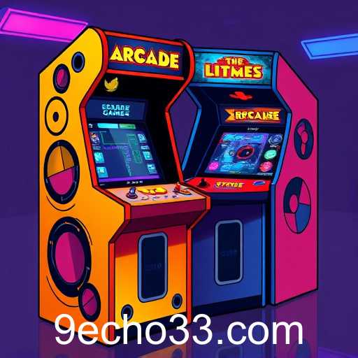 Action Games