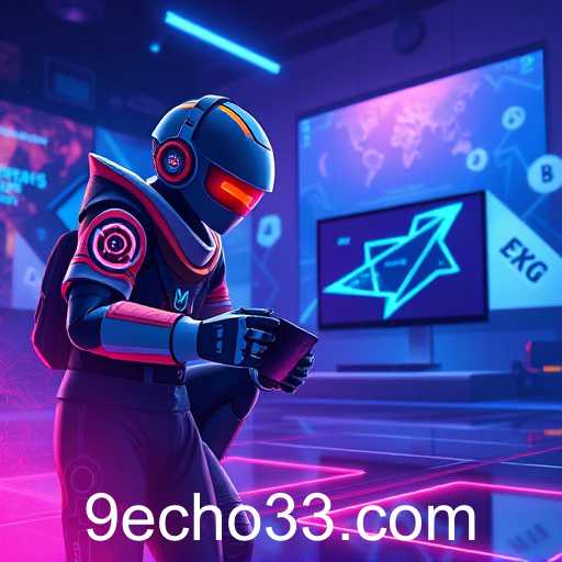 The Evolution of Echo33 in the Gaming World