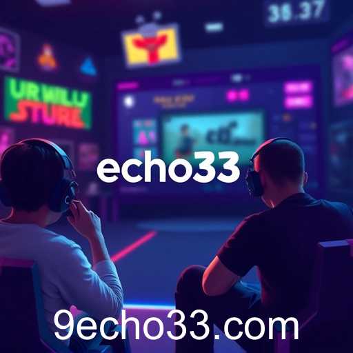 Echo33 Revolutionizes Online Gaming in 2025