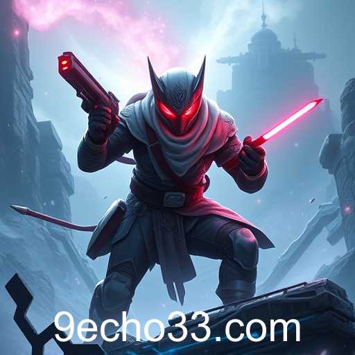 Echo33: Evolving Trends in Online Gaming