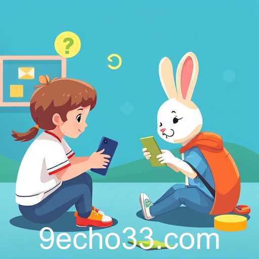 Echo33 Redefines Online Gaming Experience