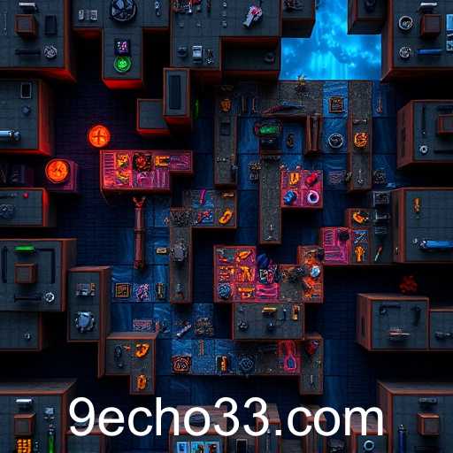 Puzzle Games
