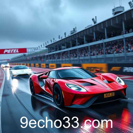 Racing Games