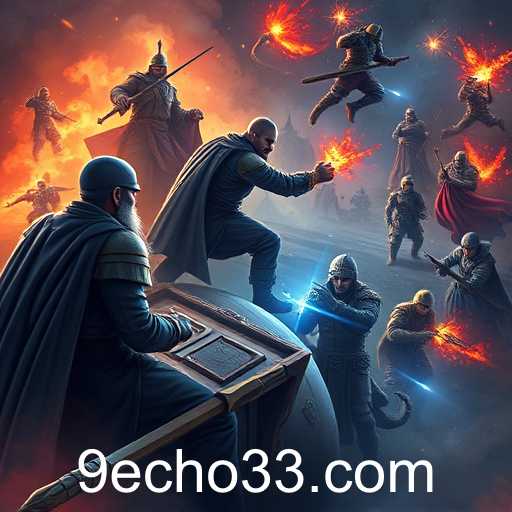 Strategy Games