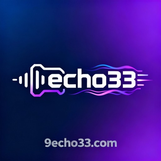 echo33