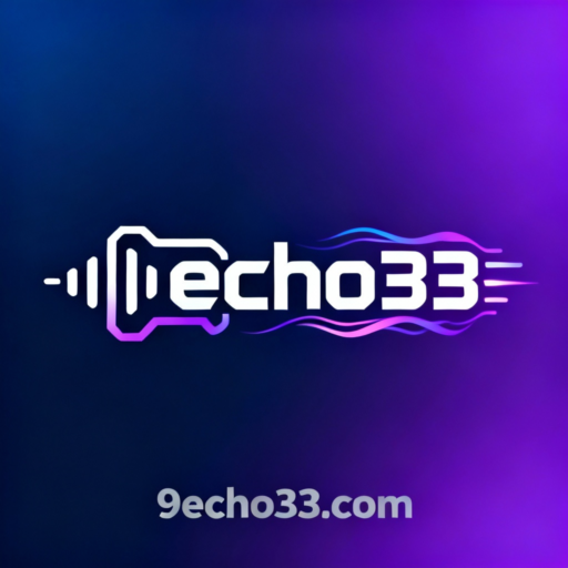 echo33